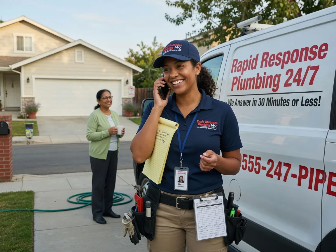 Emergency Plumber Nelson, VA FAQs